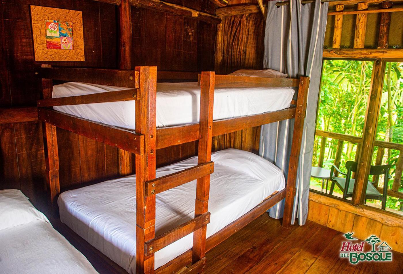 Hotel Del Bosque Río Cuarto Kültér fotó
