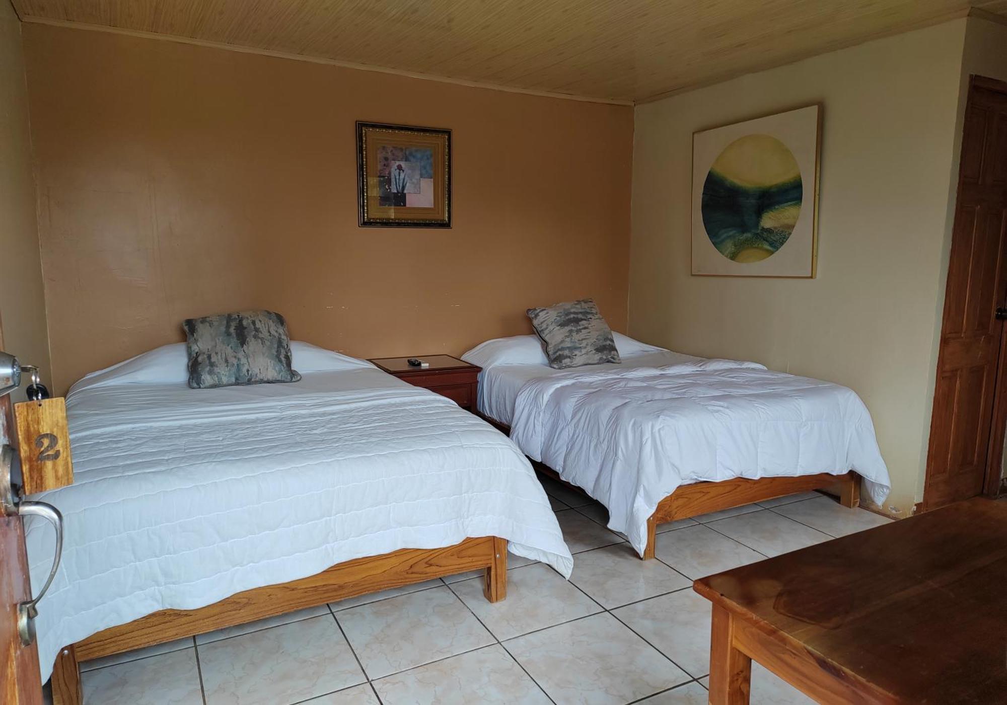Hotel Del Bosque Río Cuarto Kültér fotó