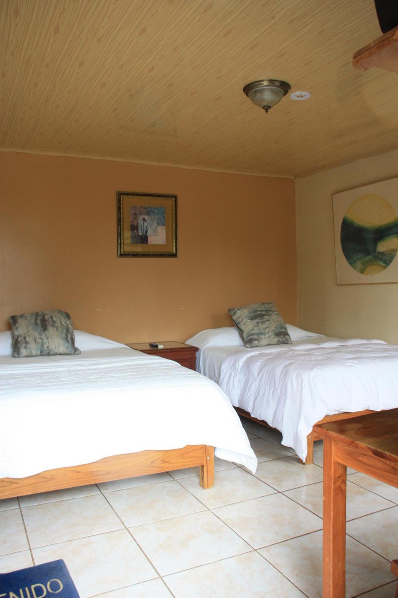 Hotel Del Bosque Río Cuarto Kültér fotó
