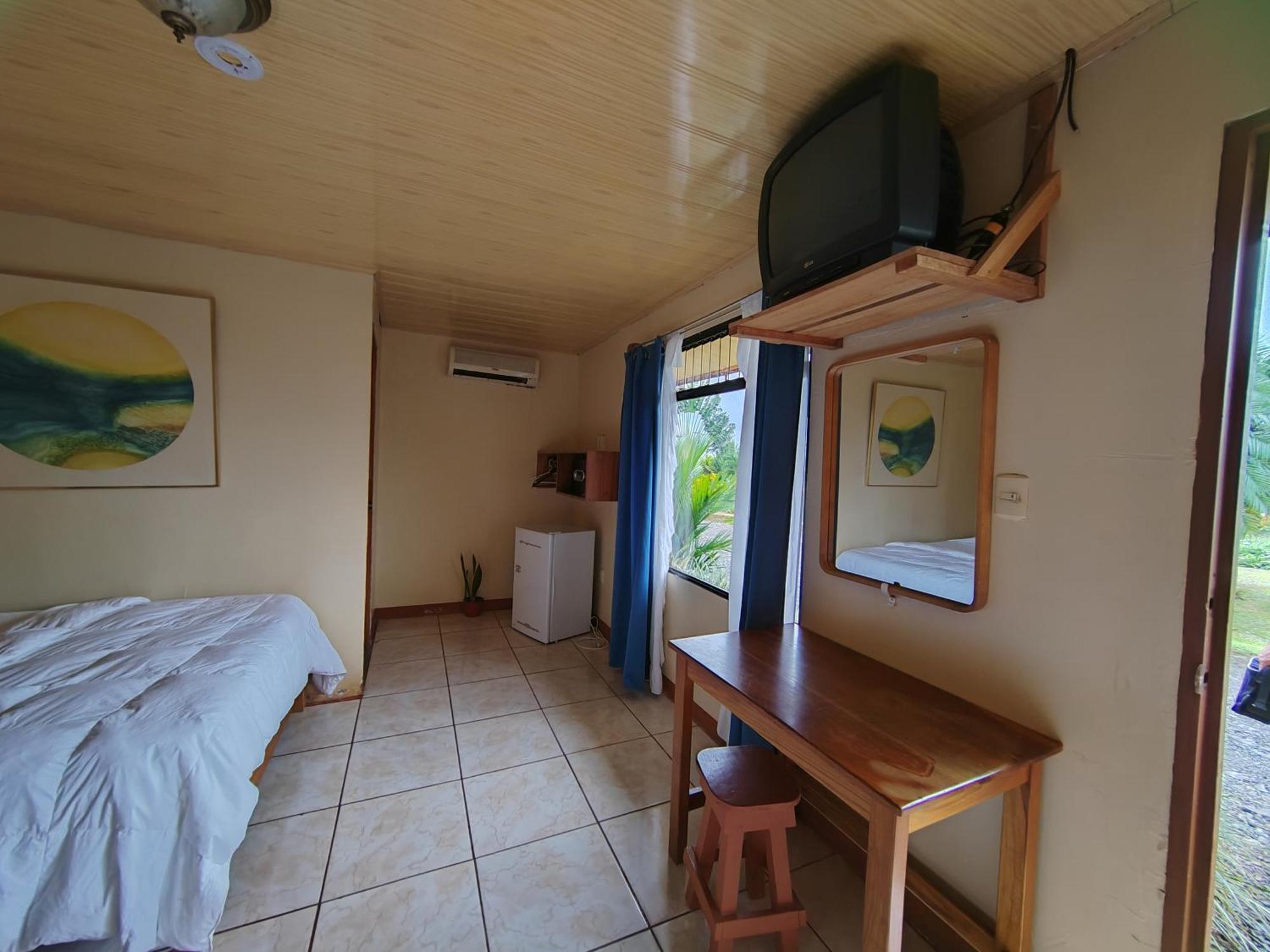 Hotel Del Bosque Río Cuarto Kültér fotó