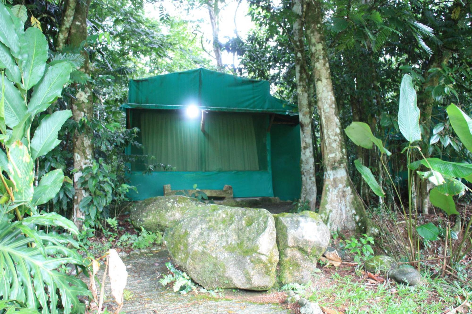 Hotel Del Bosque Río Cuarto Kültér fotó