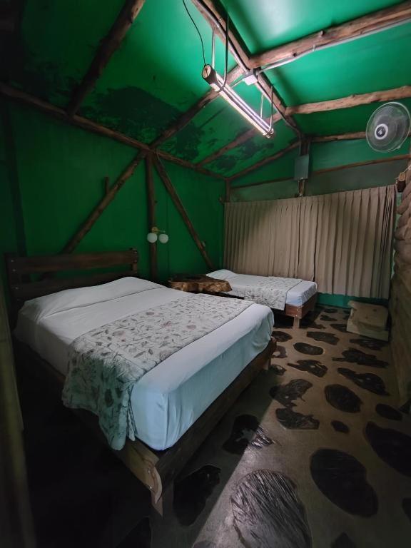 Hotel Del Bosque Río Cuarto Kültér fotó