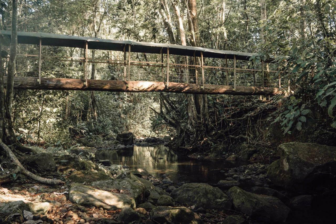Hotel Del Bosque Río Cuarto Kültér fotó